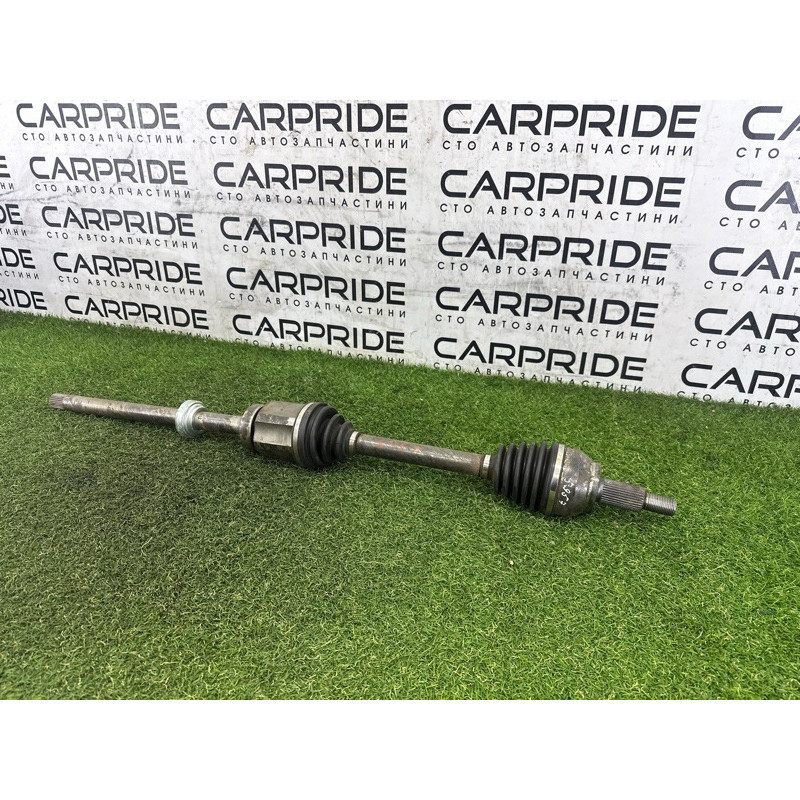 Привод (трансмиссия) LAND ROVER Range Rover Evoque L538 2016 2.0 LR061603