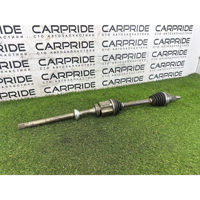 Привод (трансмиссия) LAND ROVER Range Rover Evoque L538 2016 2.0 LR061603