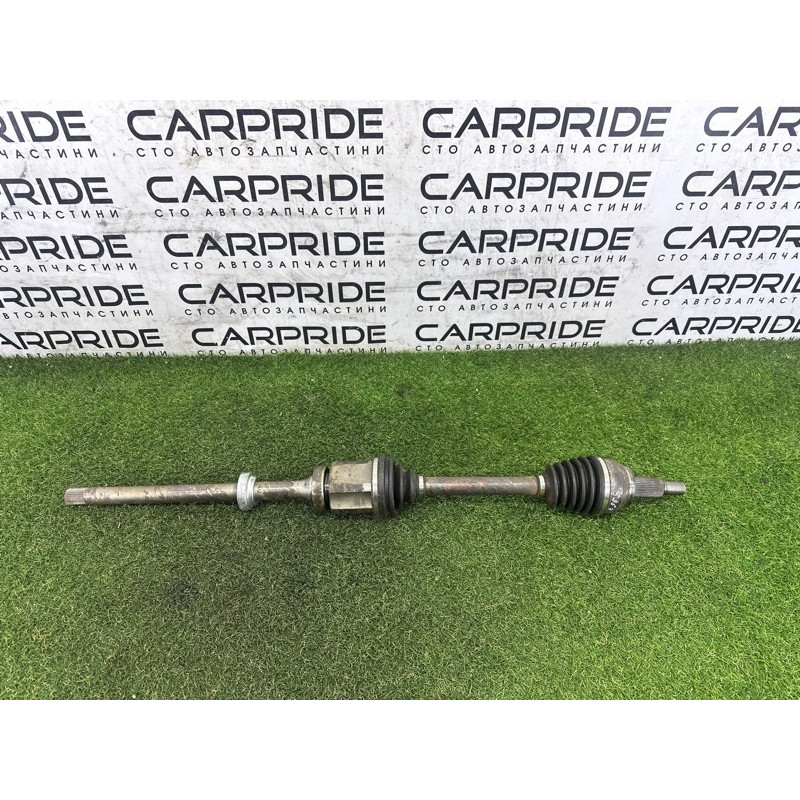 Привод (трансмиссия) LAND ROVER Range Rover Evoque L538 2016 2.0 LR061603