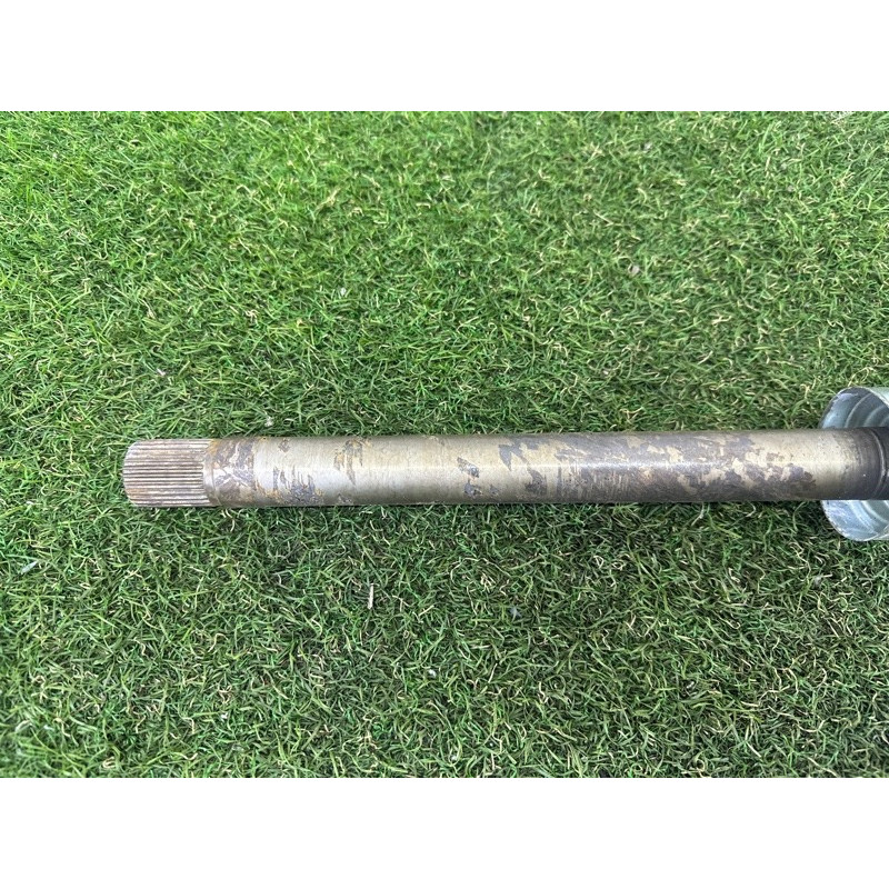 Привод (трансмиссия) LAND ROVER Range Rover Evoque L538 2016 2.0 LR061603