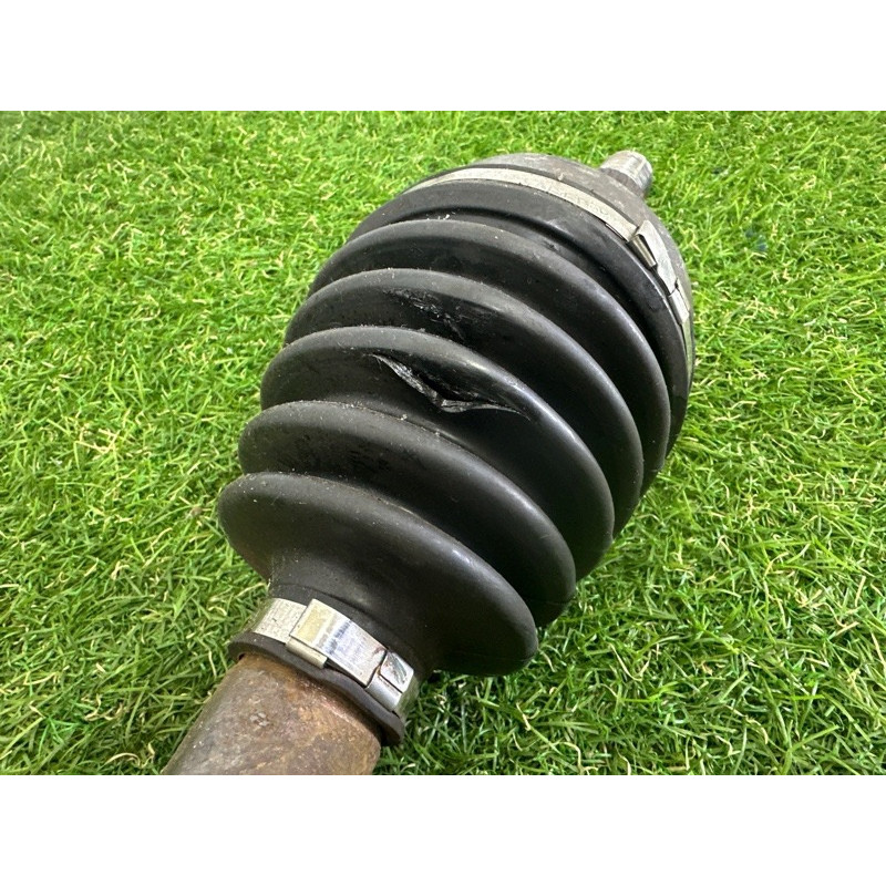 Привод (трансмиссия) LAND ROVER Range Rover Evoque L538 2016 2.0 LR061603