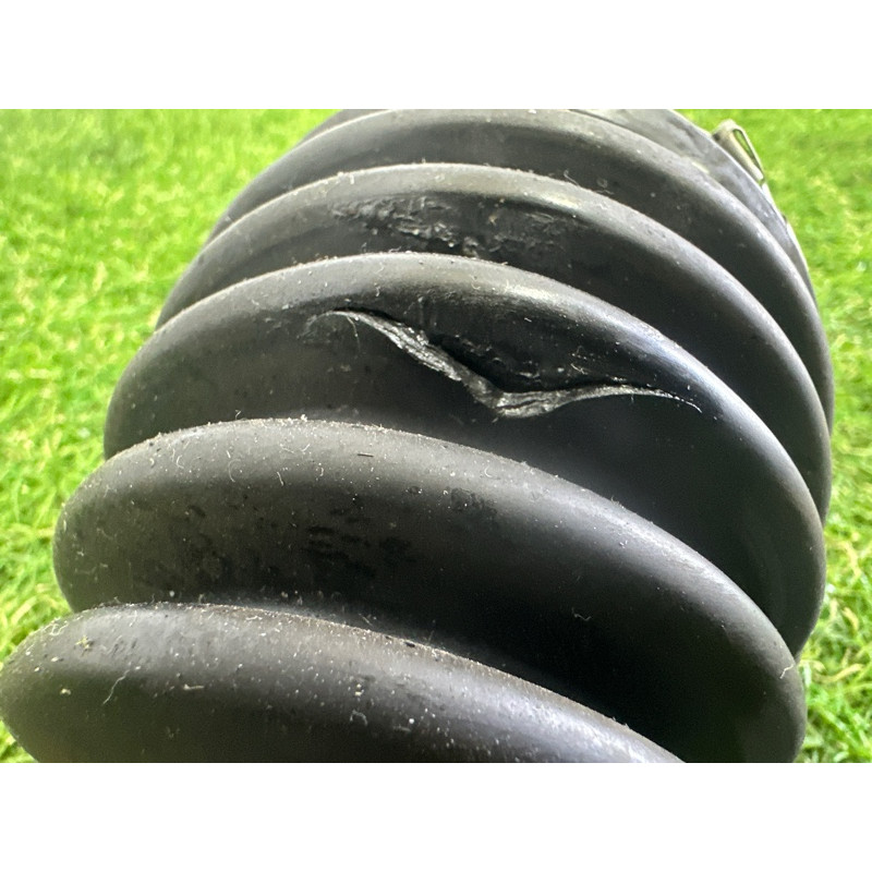 Привод (трансмиссия) LAND ROVER Range Rover Evoque L538 2016 2.0 LR061603