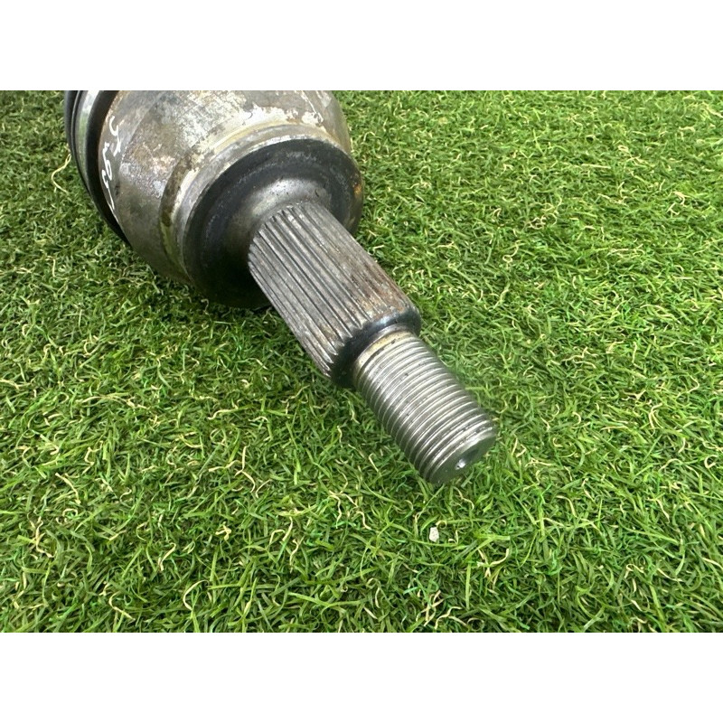 Привод (трансмиссия) LAND ROVER Range Rover Evoque L538 2016 2.0 LR061603