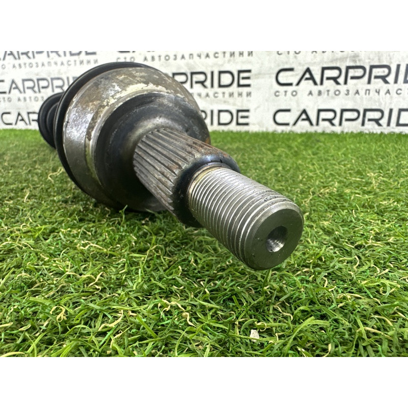 Привод (трансмиссия) LAND ROVER Range Rover Evoque L538 2016 2.0 LR061603