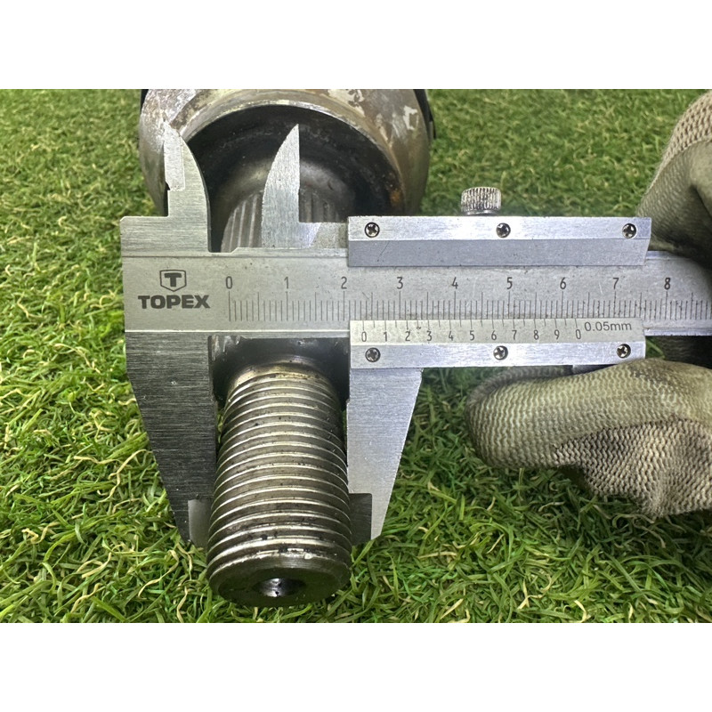 Привод (трансмиссия) LAND ROVER Range Rover Evoque L538 2016 2.0 LR061603