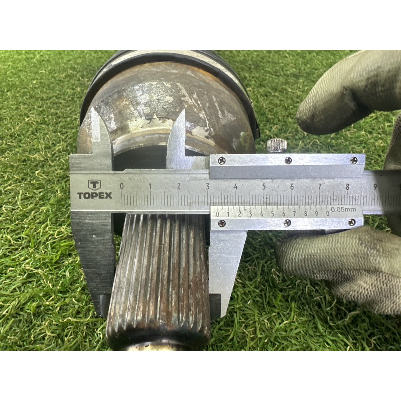 Привод (трансмиссия) LAND ROVER Range Rover Evoque L538 2016 2.0 LR061603