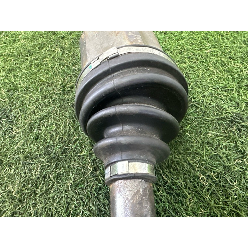 Привод (трансмиссия) LAND ROVER Range Rover Evoque L538 2016 2.0 LR061603