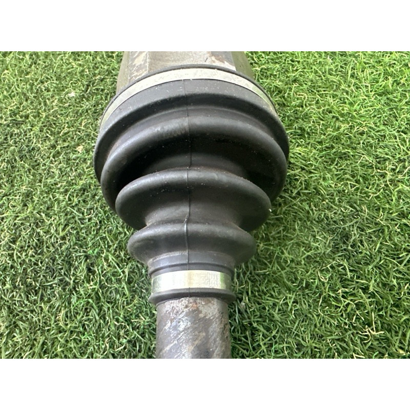 Привод (трансмиссия) LAND ROVER Range Rover Evoque L538 2016 2.0 LR061603