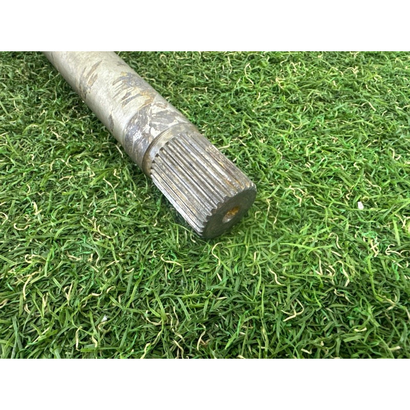 Привод (трансмиссия) LAND ROVER Range Rover Evoque L538 2016 2.0 LR061603