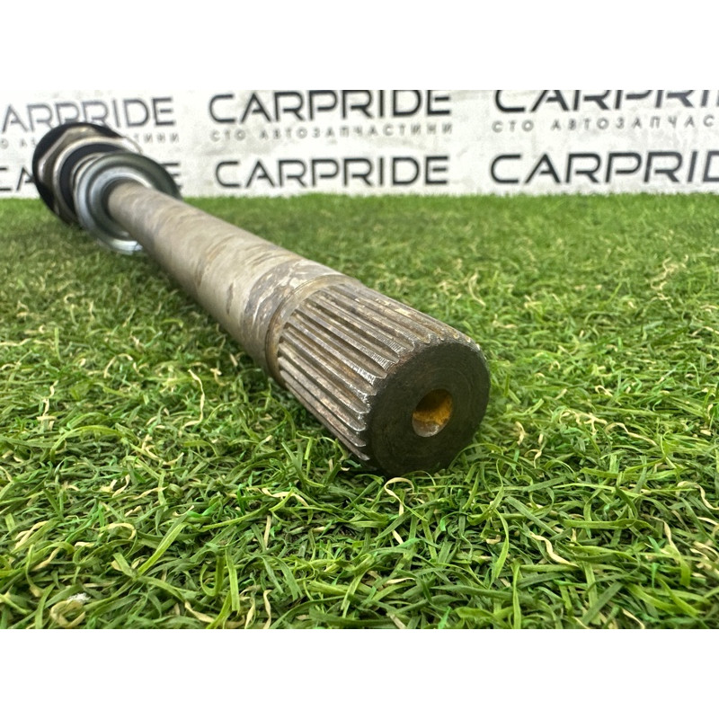 Привод (трансмиссия) LAND ROVER Range Rover Evoque L538 2016 2.0 LR061603