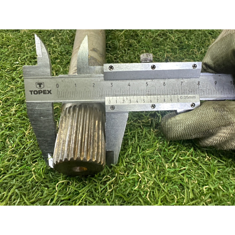 Привод (трансмиссия) LAND ROVER Range Rover Evoque L538 2016 2.0 LR061603