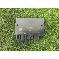 Блок управления фаркопа