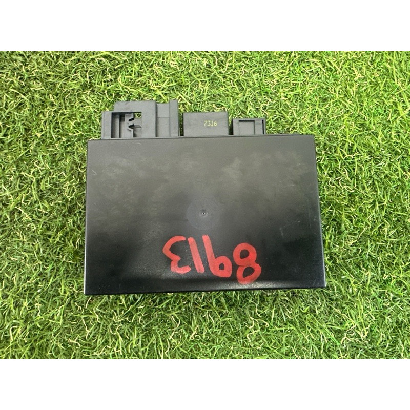 Блок управления фаркопа (електрика / блоки управління) AUDI Q7 4M 2017 3.0 TFSi 4M0907383C