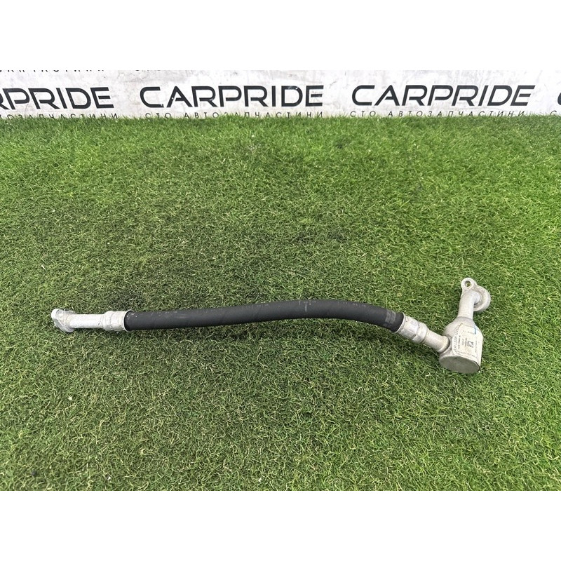 Трубка кондиционера (отопление и кондиционирование) LAND ROVER Range Rover Evoque L538 2016 2.0 LR061889