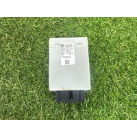 Блок управления рулевой колонки