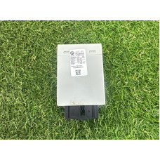 Блок управления рулевой колонки