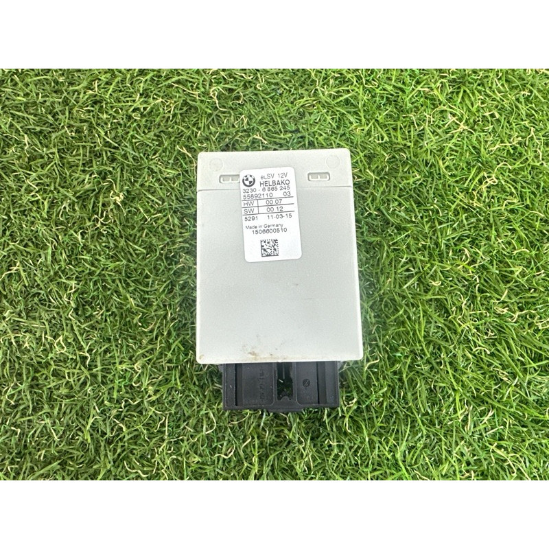 Блок управления рулевой колонки (электрика / блоки управления) BMW X5 F15 2015 4.4 32306882780