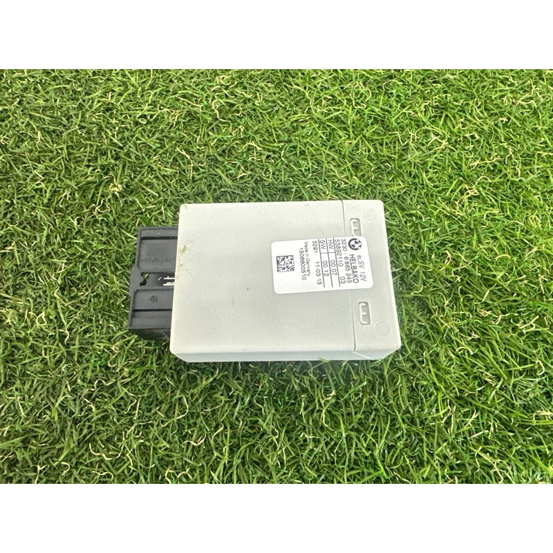 Блок управления рулевой колонки (электрика / блоки управления) BMW X5 F15 2015 4.4 32306882780