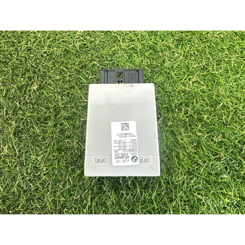 Блок управления рулевой колонки (электрика / блоки управления) BMW X5 F15 2015 4.4 32306882780