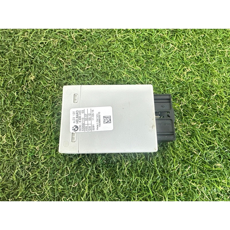 Блок управления рулевой колонки (электрика / блоки управления) BMW X5 F15 2015 4.4 32306882780