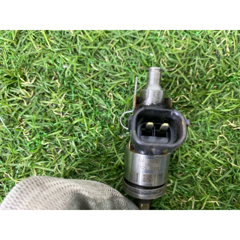 Форсунка топливная (топливная система) Subaru Forester SK 2020 2.5 16611AB030