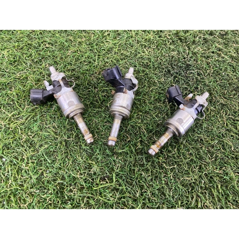 Форсунка топливная (топливная система) Subaru Forester SK 2020 2.5 16611AB030