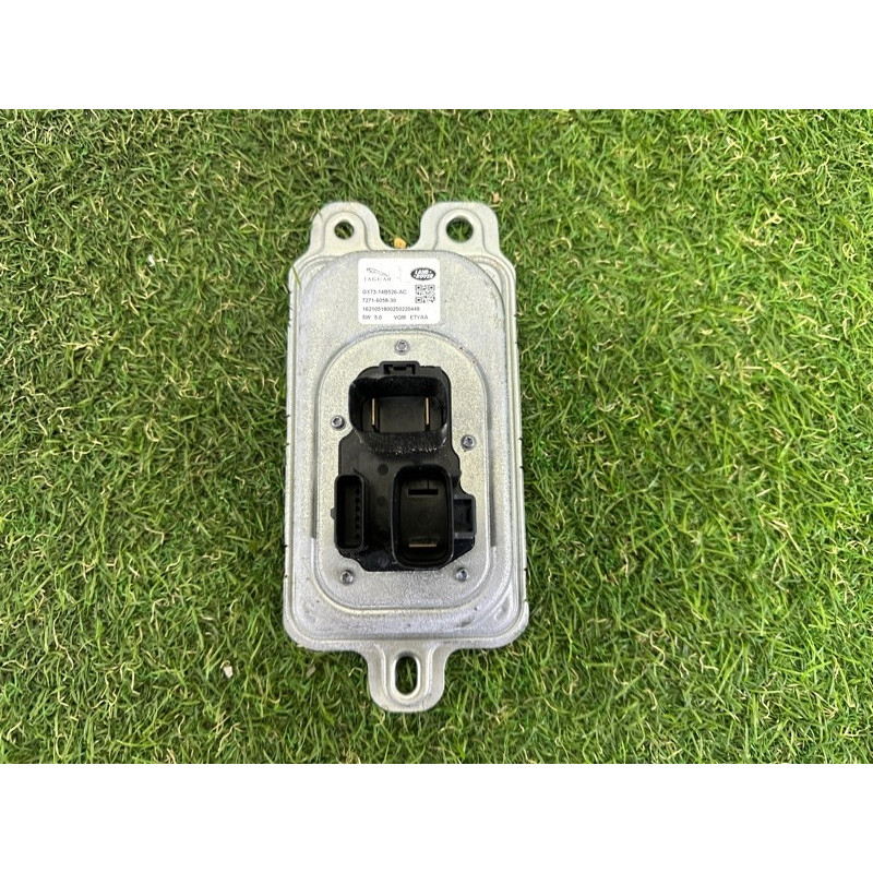 Преобразователь напряжения (электрика) LAND ROVER Range Rover L405 2016 5.0 LR079623