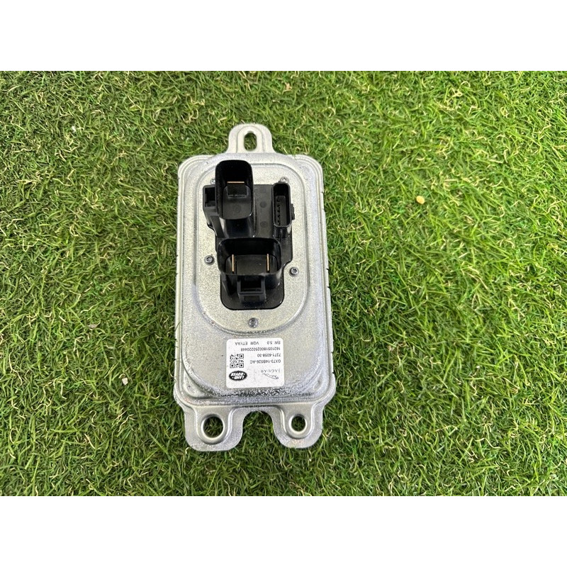 Преобразователь напряжения (электрика) LAND ROVER Range Rover L405 2016 5.0 LR079623