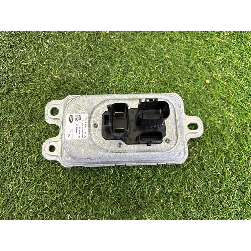 Преобразователь напряжения (электрика) LAND ROVER Range Rover L405 2016 5.0 LR079623