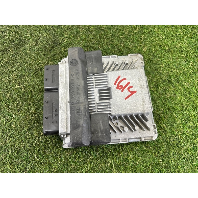 Блок управління двигуном (електрика / блоки управління) AUDI Q5 8R 2012 3.2 8R0907559G