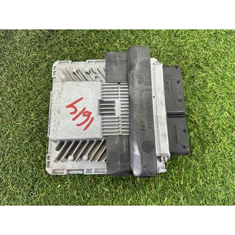 Блок управління двигуном (електрика / блоки управління) AUDI Q5 8R 2012 3.2 8R0907559G