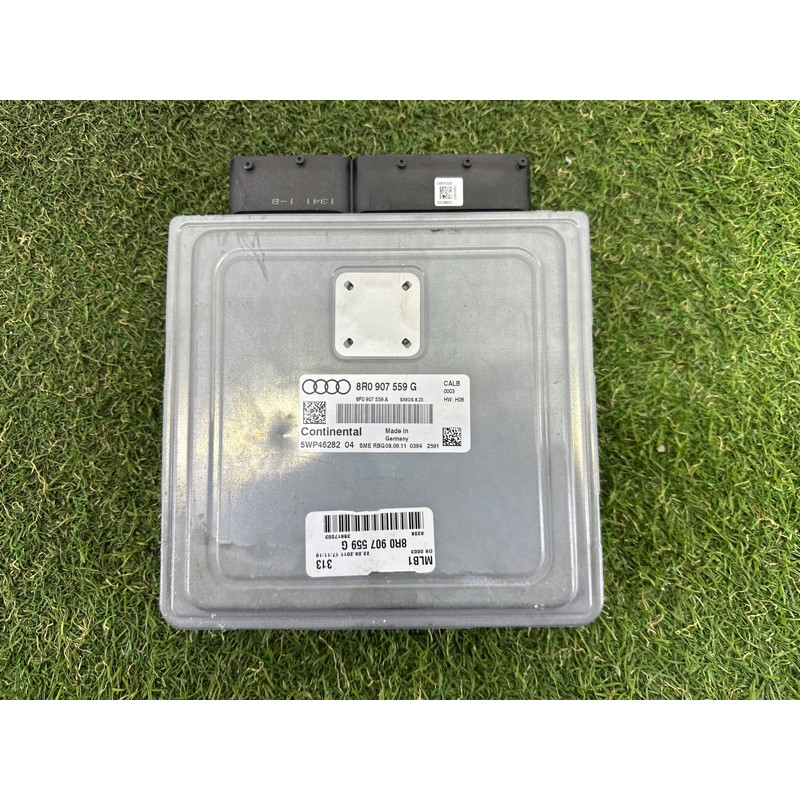 Блок управління двигуном (електрика / блоки управління) AUDI Q5 8R 2012 3.2 8R0907559G