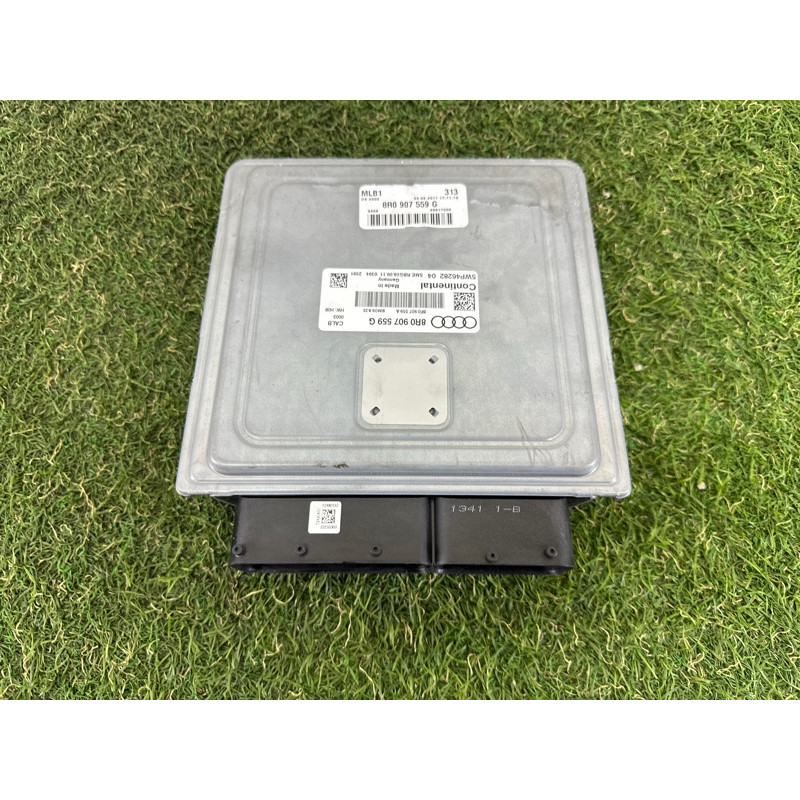 Блок управління двигуном (електрика / блоки управління) AUDI Q5 8R 2012 3.2 8R0907559G