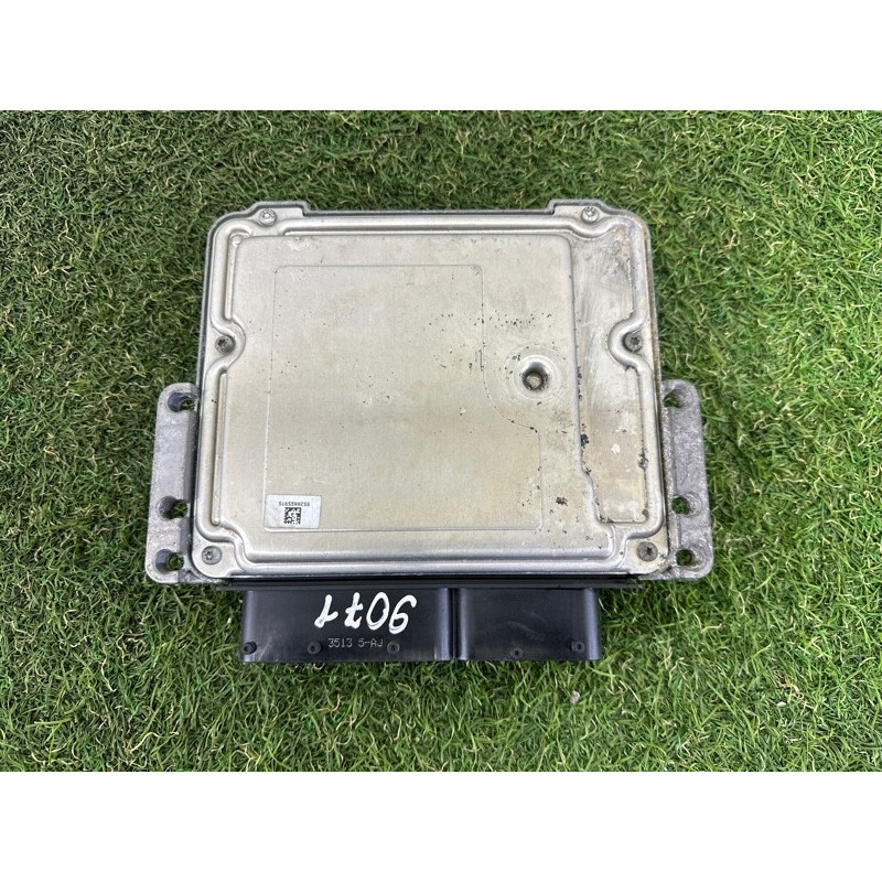 Блок управления двигателем (электрика / блоки управления) Jeep Grand Cherokee WK2 2014 3.0 Diesel 5150767AC