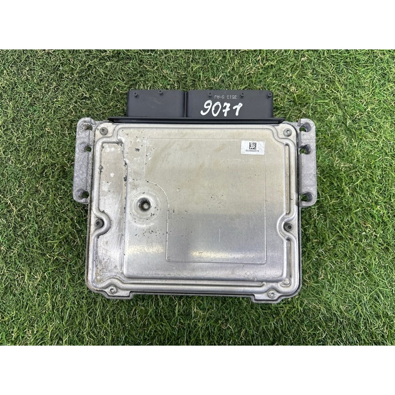 Блок управления двигателем (электрика / блоки управления) Jeep Grand Cherokee WK2 2014 3.0 Diesel 5150767AC