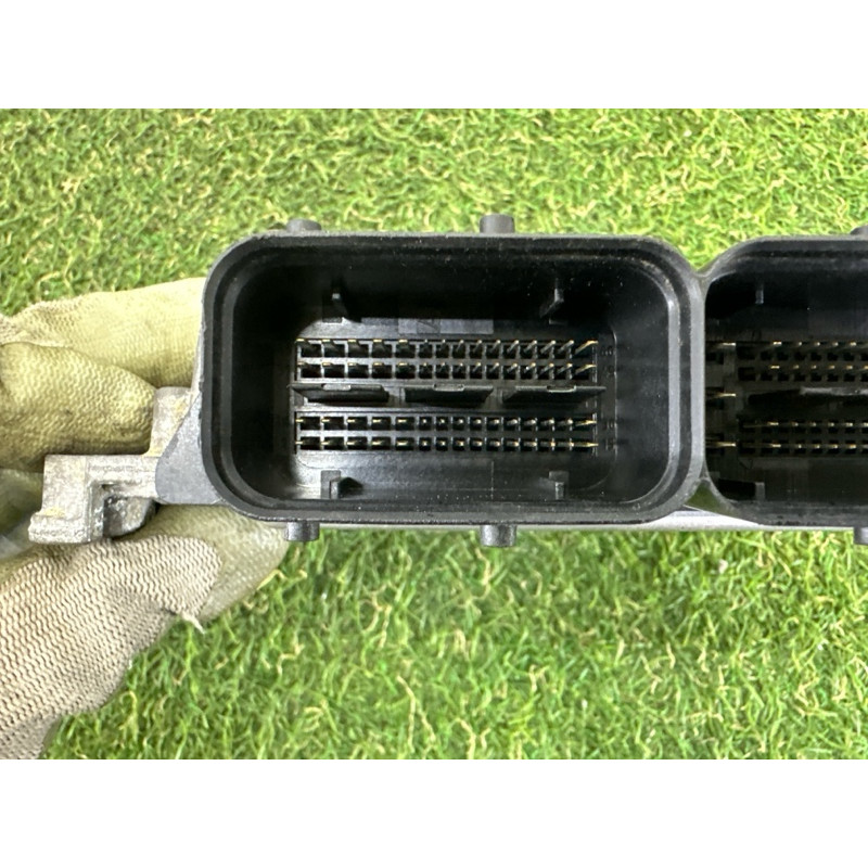 Блок управления двигателем (электрика / блоки управления) Jeep Grand Cherokee WK2 2014 3.0 Diesel 5150767AC