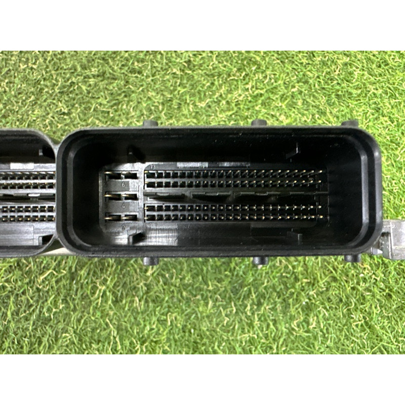 Блок управления двигателем (электрика / блоки управления) Jeep Grand Cherokee WK2 2014 3.0 Diesel 5150767AC