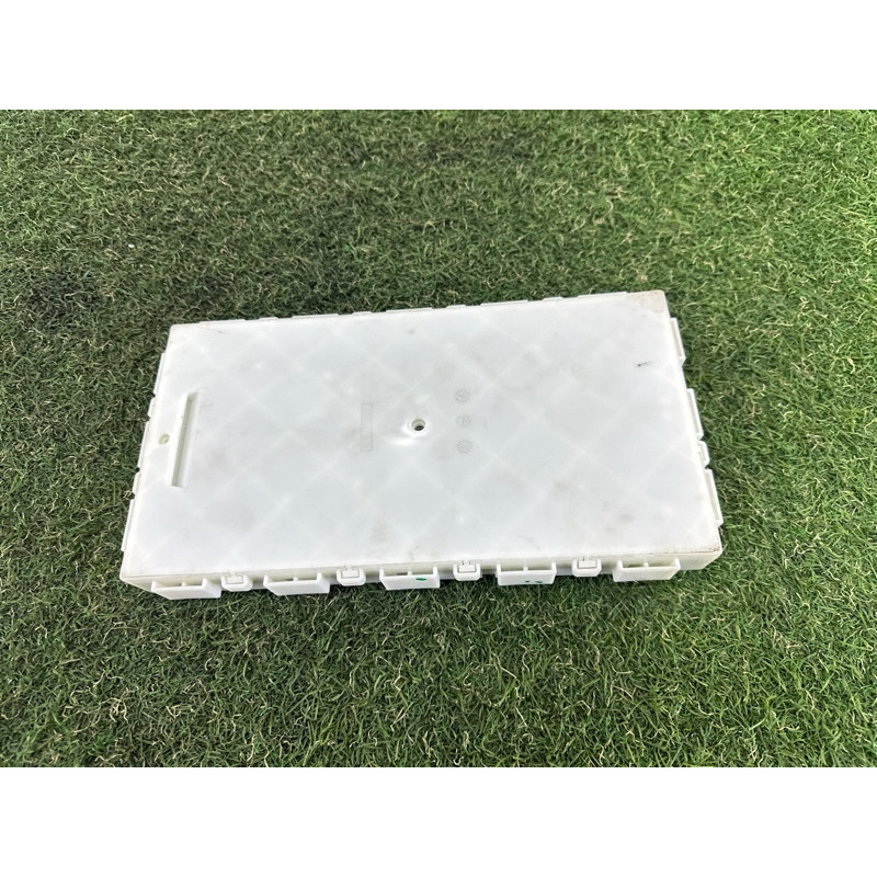 Модуль BCM (электрика / блоки управления) BMW X5 F15 2015 4.4 61355B5D695