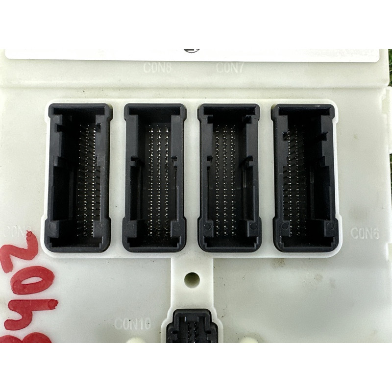 Модуль BCM (электрика / блоки управления) BMW X5 F15 2015 4.4 61355B5D695