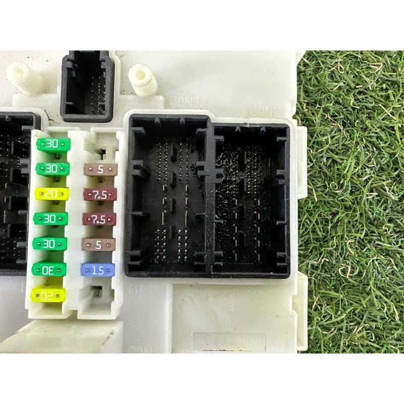 Модуль BCM (электрика / блоки управления) BMW X5 F15 2015 4.4 61355B5D695