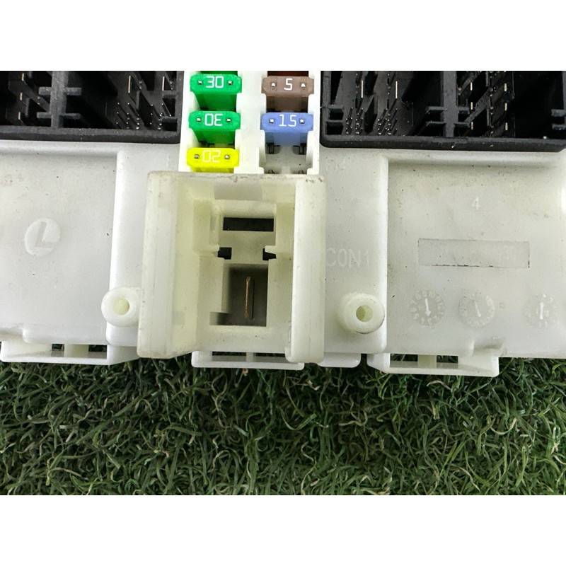 Модуль BCM (электрика / блоки управления) BMW X5 F15 2015 4.4 61355B5D695