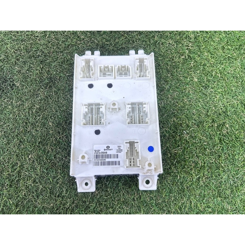 Модуль BCM (электрика / блоки управления) Jeep Grand Cherokee WK2 2014 3.0 Diesel 68193350AC