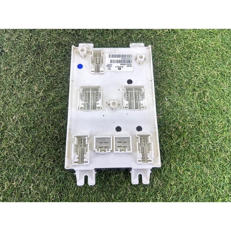 Модуль BCM (электрика / блоки управления) Jeep Grand Cherokee WK2 2014 3.0 Diesel 68193350AC