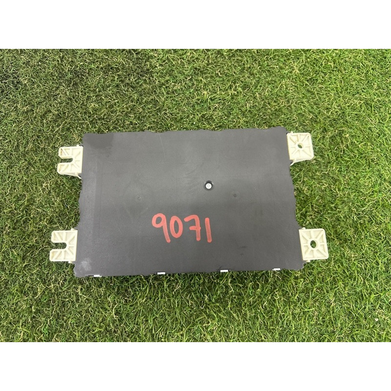 Модуль BCM (электрика / блоки управления) Jeep Grand Cherokee WK2 2014 3.0 Diesel 68193350AC