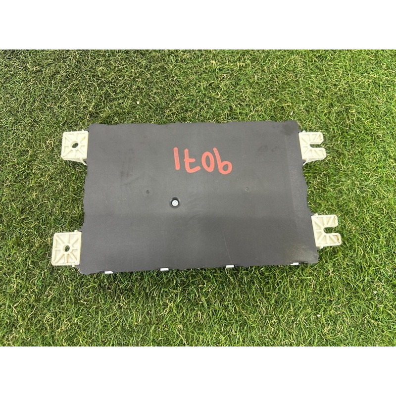 Модуль BCM (электрика / блоки управления) Jeep Grand Cherokee WK2 2014 3.0 Diesel 68193350AC