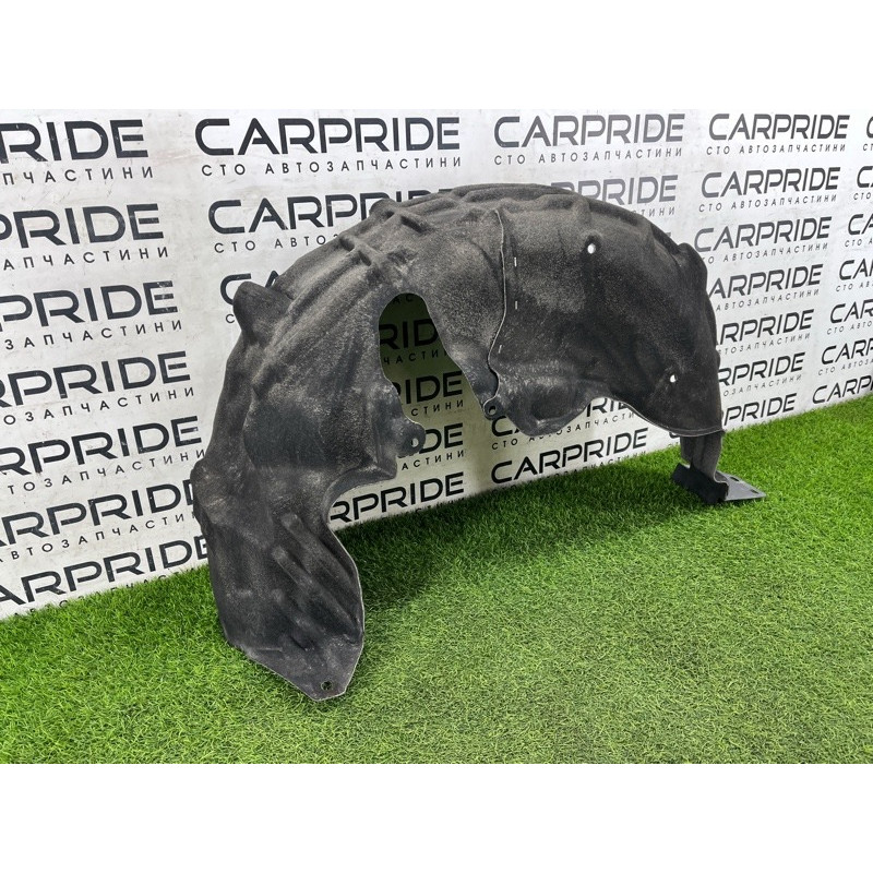 Подкрылок (кузов и элементы) Mercedes-Benz EQB 350 X243 2022 A2476903703