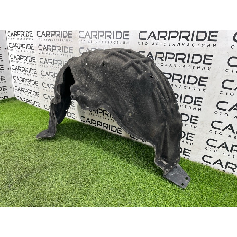 Подкрылок (кузов и элементы) Mercedes-Benz EQB 350 X243 2022 A2476903703