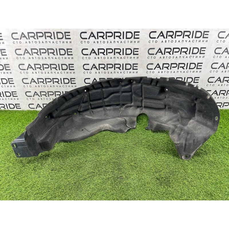 Подкрылок (кузов и элементы) Mercedes-Benz EQB 350 X243 2022 A2476903703