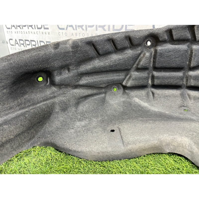 Подкрылок (кузов и элементы) Mercedes-Benz EQB 350 X243 2022 A2476903703