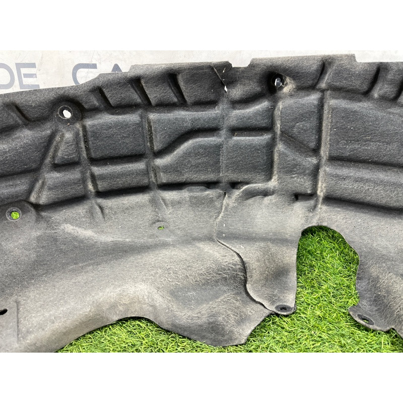 Подкрылок (кузов и элементы) Mercedes-Benz EQB 350 X243 2022 A2476903703